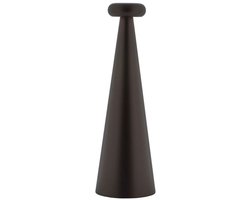 Alessi - Bedin - lamp - bruin