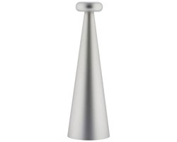 Alessi- Bedin- lamp - grijs