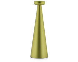 Alessi Bedin-Tafellampje-Oplaadbaar-Geel