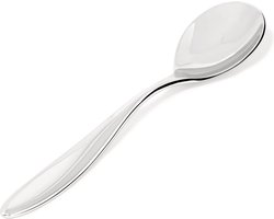 ALESSI Bestekset Serveerlepel