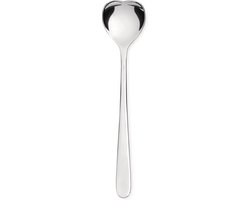 Alessi Big Love IJslepels - RVS - Set van 4