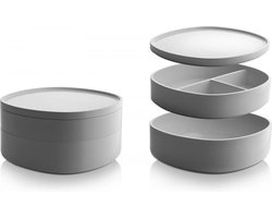 Alessi Birillo Sieradenopberger- Wit