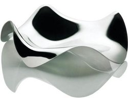 Alessi Blip Lepelhouder