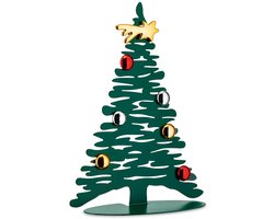 Alessi BM06/30GR, Groen, 250 mm, 90 mm, 300 mm