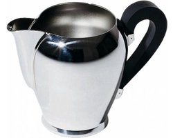 Alessi Bombe Melkkannetje 650 ml - rvs