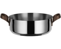 Alessi Braadpan Edo - PU102/28 - ø 28 cm / 5 Liter