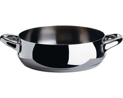 Alessi Braadpan Mami - SG102/28 - ø 28 cm / 4.6 Liter