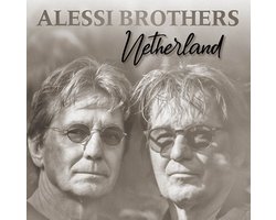 Alessi Brothers - Netherland (CD)