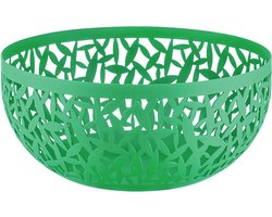 Alessi Cactus-Groen-21cm-Fruitschaal