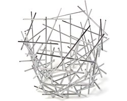 Alessi citrusmand "Blow Up"