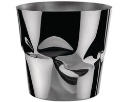 Alessi Compressioni-Wijnkoeler-RVS-Paolo-Ulian