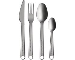 Alessi Conversational Objects By Virgil Abloh Bestek Set