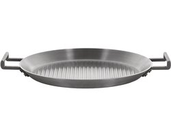 Alessi Convivio Braadpan 29 cm