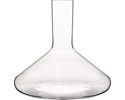 Alessi Decanteerkaraf Eugenia - 750 ml - NF09/4000 - door Naoto Fukasawa
