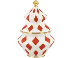 Alessi Delight Snoeppot