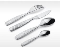 ALESSI - Dressed - Bestekset 12 persoons 75-dlg