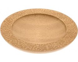 ALESSI - Dressed In Wood - Centrepiece