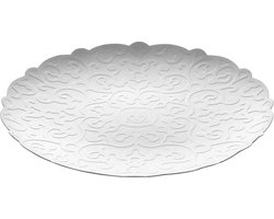 ALESSI Dressed Schaal rvs 26 cm