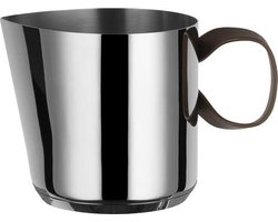 Alessi - EDO, MILK BOILER rvs