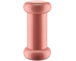 Alessi ES19 2 Peper- en Zoutmolen – Iconisch Design - Roze