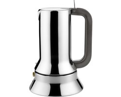 Alessi Espresso Koffiezetter - 1-kops