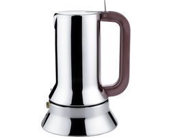 Alessi Espresso Koffiezetter - 10-kops