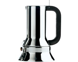 Alessi Espresso Koffiezetter - 3-kops