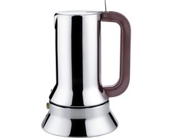 Alessi Espresso Koffiezetter - 6-kops