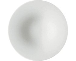 Alessi Espresso Schotel Ku - TI05-77 - ø 12 cm - door Toyo Ito