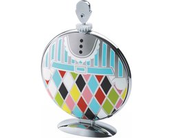 Alessi Fatman Opvouwbare Etagère MW08, 3-laags