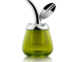 Alessi Fior D'Olio Olijfolieflesje