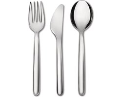 Alessi Food À Porter Bestekset