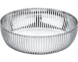 Alessi fruitschaal, broodschaal Pierre Charpin