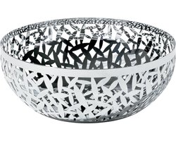 Alessi fruitschaal "Cactus" (doorsnee 21 cm)