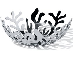 Alessi fruitschaal "Mediterraneo" (doorsnee 21)