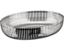 Alessi fruitschaal/broodschaal 26cm