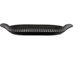 Alessi Grillpan Edo - 40 x 25 cm