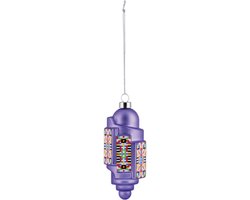 Alessi Holyhedrics Dome kerstbal