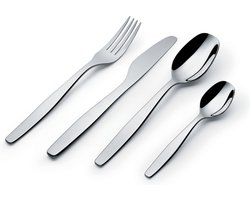 Alessi Itsumo Bestekset - RVS - 24-delig - 6-persoons