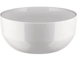 Alessi Itsumo slakom D20cm wit