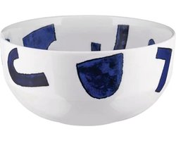 Alessi Itsumo slakom D20cm yunoki ware