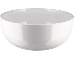 Alessi Itsumo slakom D25cm wit