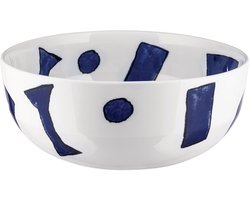 Alessi Itsumo slakom D25cm yunoki ware