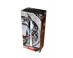 Alessi KnifeForkSpoon bestekset 16-delig