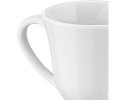 Alessi Koffiekopje Ku - TI05-87 - 200 ml - door Toyo Ito