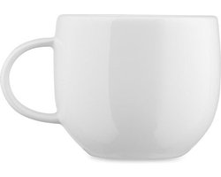 Alessi Koffiekopjes All-Time 270 ml - 4 stuks - Guido Venturini - AGV29/78