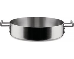 Alessi Kookpan Convivio - DC101/24 - ø 24 / 5.4 liter