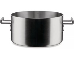 Alessi Kookpan Convivio - DC102/28 - ⌀ 28 / 3.7 liter