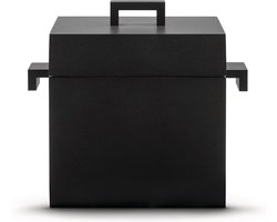 Alessi Kookpan La Cubica - 2.4 liter - Aldo Rossi - AR03