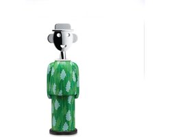 Alessi Kurkentrekker Alessandro M. - AM23A 32 - Groen / Blauw- door Fulvia Mendini